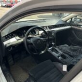 Volkswagen - Passat - Variant GTE Plug-In Hybrid 160 kW (218 hv) DSG-automaatti / ACC / Webasto / Koukku / Kamera / LED / CarPlay / - Farmari