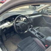 Volkswagen - Passat - Variant GTE Plug-In Hybrid 160 kW (218 hv) DSG-automaatti / ACC / Webasto / Koukku / Kamera / LED / CarPlay / - Farmari