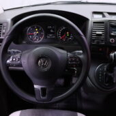 Volkswagen - Transporter - umpipakettiauto 2,0 TDI 103 kW DSG BlueMotionTechnology // Webasto / Koukku / Bi-Xenon / Penkilämmitin // - Pakettiauto