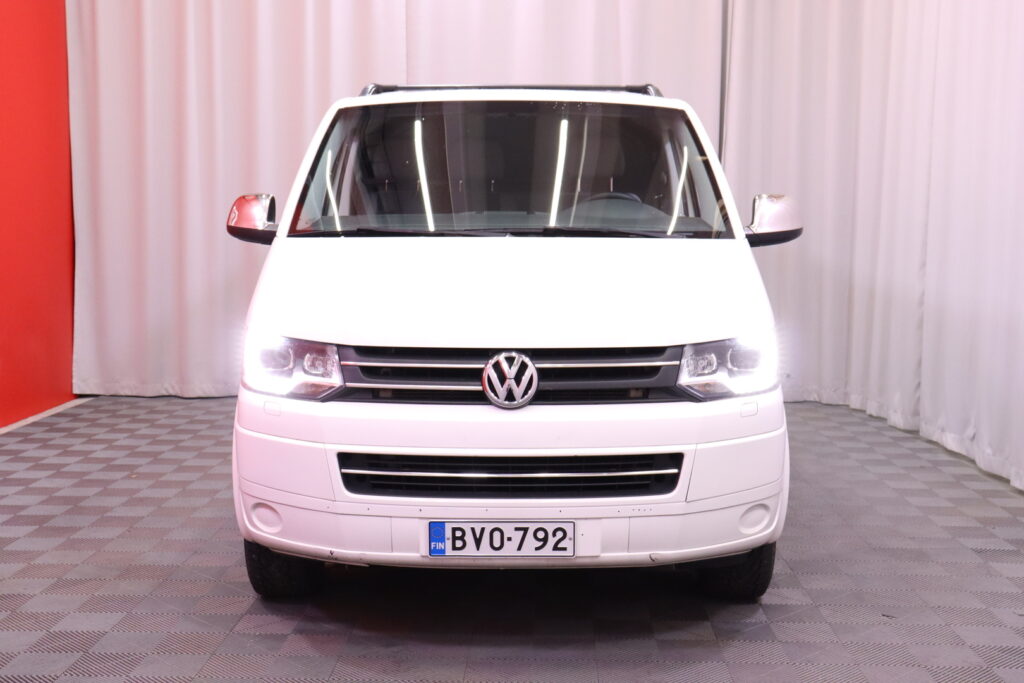Volkswagen - Transporter - umpipakettiauto 2,0 TDI 103 kW DSG BlueMotionTechnology // Webasto / Koukku / Bi-Xenon / Penkilämmitin // Volkswagen - Transporter - umpipakettiauto 2,0 TDI 103 kW DSG BlueMotionTechnology // Webasto / Koukku / Bi-Xenon / Penkilämmitin // - Pakettiauto