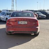 Volvo - S60 - T8 TwE AWD Business R-Design aut // HUD / Harman/Kardon / 360º / Carplay / LED / Blis / Navi // - Sedan