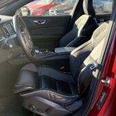 Volvo - S60 - T8 TwE AWD Business R-Design aut // HUD / Harman/Kardon / 360º / Carplay / LED / Blis / Navi // - Sedan