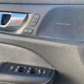 Volvo - S60 - T8 TwE AWD Business R-Design aut // HUD / Harman/Kardon / 360º / Carplay / LED / Blis / Navi // - Sedan