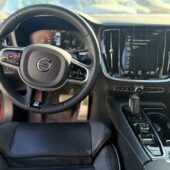 Volvo - S60 - T8 TwE AWD Business R-Design aut // HUD / Harman/Kardon / 360º / Carplay / LED / Blis / Navi // - Sedan