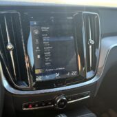 Volvo - S60 - T8 TwE AWD Business R-Design aut // HUD / Harman/Kardon / 360º / Carplay / LED / Blis / Navi // - Sedan