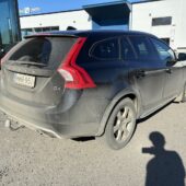 Volvo - V60 Cross Country - D4 Summum aut - Farmari