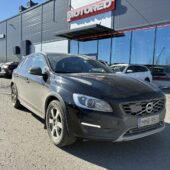 Volvo - V60 Cross Country - D4 Summum aut - Farmari