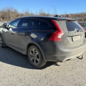 Volvo - V60 Cross Country - D4 Summum aut - Farmari