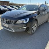 Volvo - V60 Cross Country - D4 Summum aut - Farmari