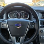 Volvo - V60 Cross Country - D4 Summum aut - Farmari