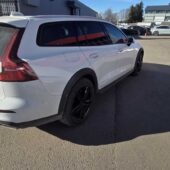 Volvo - V60 Cross Country - D4 AWD aut - Farmari
