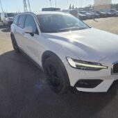 Volvo - V60 Cross Country - D4 AWD aut - Farmari