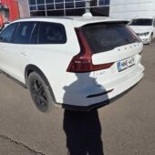 Volvo - V60 Cross Country - D4 AWD aut - Farmari