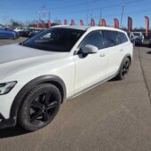 Volvo - V60 Cross Country - D4 AWD aut - Farmari