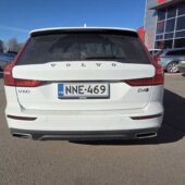 Volvo - V60 Cross Country - D4 AWD aut - Farmari