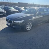 Volvo - V90 - D3 Momentum aut - Farmari