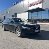 Volvo - V90 - D3 Momentum aut - Farmari