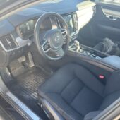 Volvo - V90 - D3 Momentum aut - Farmari