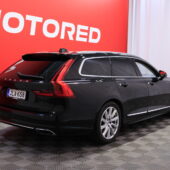 Volvo - V90 - D4 AWD Business Inscription aut - Farmari