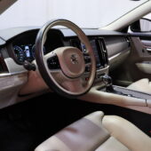 Volvo - V90 - D4 AWD Business Inscription aut - Farmari