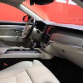 Volvo - V90 - D4 AWD Business Inscription aut - Farmari