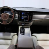 Volvo - V90 - D4 AWD Business Inscription aut - Farmari