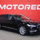 Volvo - V90 - D4 AWD Business Inscription aut - Farmari