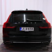 Volvo - V90 - D4 AWD Business Inscription aut - Farmari
