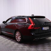 Volvo - V90 - D4 AWD Business Inscription aut - Farmari