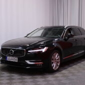 Volvo - V90 - D4 AWD Business Inscription aut - Farmari