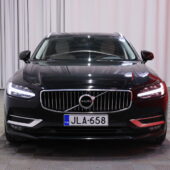 Volvo - V90 - D4 AWD Business Inscription aut - Farmari