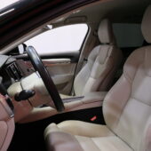 Volvo - V90 - D4 AWD Business Inscription aut - Farmari