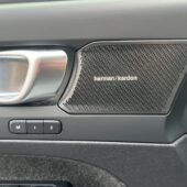 Volvo - XC40 - Recharge Twin Ultimate - Maastoauto