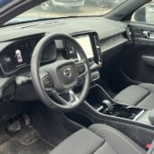 Volvo - XC40 - Recharge Twin Ultimate - Maastoauto