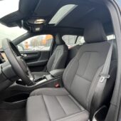 Volvo - XC40 - Recharge Twin Ultimate - Maastoauto