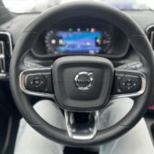 Volvo - XC40 - Recharge Twin Ultimate - Maastoauto