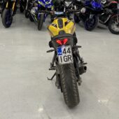 Yamaha - MT-07 - // Juuri saapunut! / Suomi-pyörä / ÖHLINS / Putkisto / ABS // - Moottoripyörä