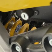 Yamaha - MT-07 - // Juuri saapunut! / Suomi-pyörä / ÖHLINS / Putkisto / ABS // - Moottoripyörä