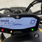 Yamaha - MT-07 - // Juuri saapunut! / Suomi-pyörä / ÖHLINS / Putkisto / ABS // - Moottoripyörä