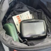 Yamaha - MT-09 - Tracer 900 // 1.OM / 4x Laukut / Navi / Huoltokirja / Poskiraudat // - Moottoripyörä