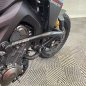 Yamaha - MT-09 - Tracer 900 // 1.OM / 4x Laukut / Navi / Huoltokirja / Poskiraudat // - Moottoripyörä