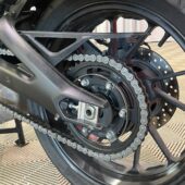 Yamaha - MT-09 - Tracer 900 // 1.OM / 4x Laukut / Navi / Huoltokirja / Poskiraudat // - Moottoripyörä