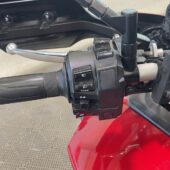 Yamaha - MT-09 - Tracer 900 // 1.OM / 4x Laukut / Navi / Huoltokirja / Poskiraudat // - Moottoripyörä