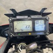 Yamaha - MT-09 - Tracer 900 // 1.OM / 4x Laukut / Navi / Huoltokirja / Poskiraudat // - Moottoripyörä