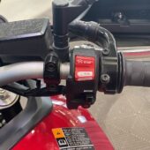 Yamaha - MT-09 - Tracer 900 // 1.OM / 4x Laukut / Navi / Huoltokirja / Poskiraudat // - Moottoripyörä