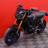 Yamaha - MT-09 - SP // Öhlins / Sifter / Suomi-pyörä // - Moottoripyörä