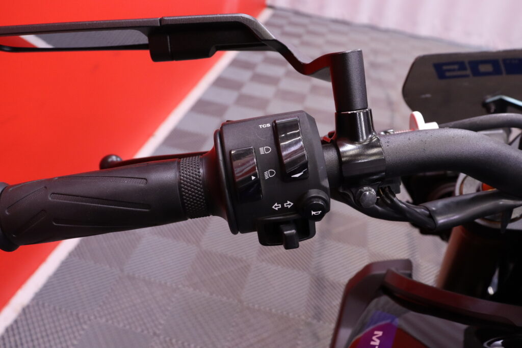 Yamaha - MT-09 - SP // Öhlins / Sifter / Suomi-pyörä // Yamaha - MT-09 - SP // Öhlins / Sifter / Suomi-pyörä // - Moottoripyörä