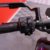 Yamaha - MT-09 - SP // Öhlins / Sifter / Suomi-pyörä // - Moottoripyörä