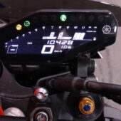 Yamaha - MT-09 - SP // Öhlins / Sifter / Suomi-pyörä // - Moottoripyörä