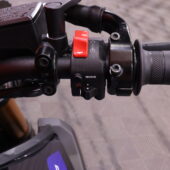 Yamaha - MT-09 - SP // Öhlins / Sifter / Suomi-pyörä // - Moottoripyörä